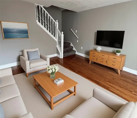 $2,200 | 52 Nancy Street, Unit 4, Providence, RI 02909