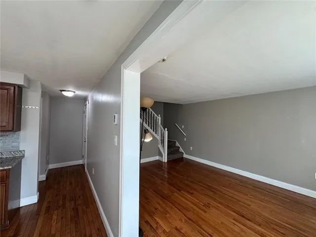 $2,300 | 52 Nancy Street, Unit 4, Providence, RI 02909