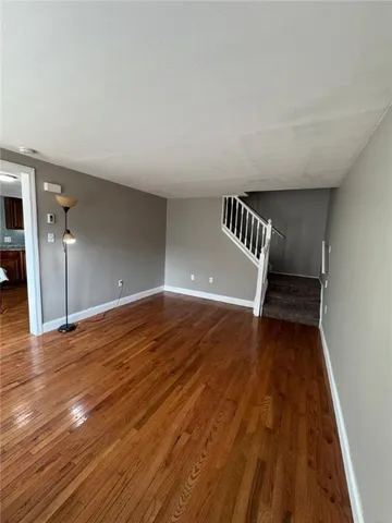 $2,300 | 52 Nancy Street, Unit 4, Providence, RI 02909