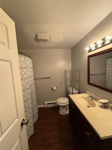 $2,300 | 52 Nancy Street, Unit 4, Providence, RI 02909