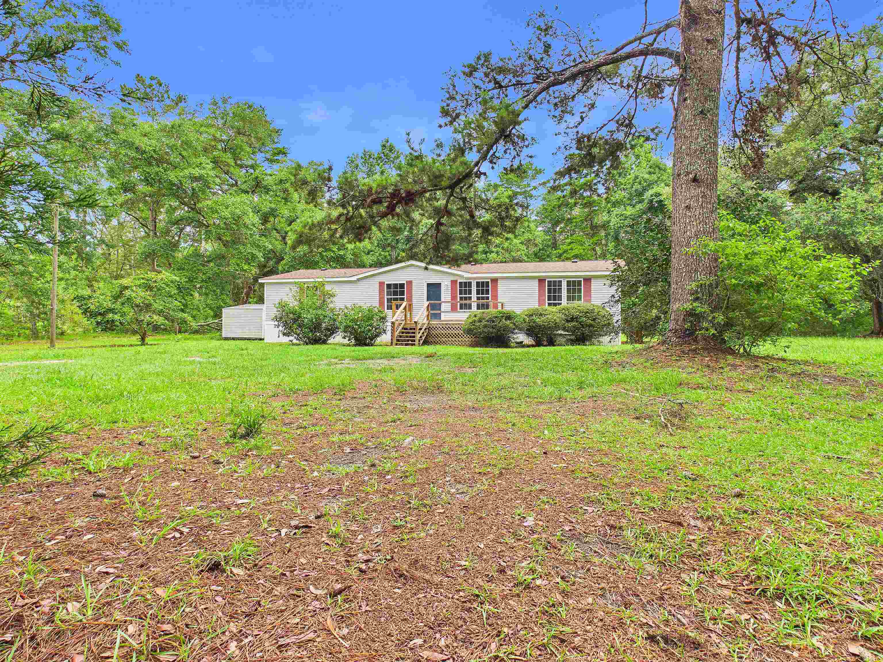 196 Private Road Monticello, FL 32344 - Photo 28 of 29