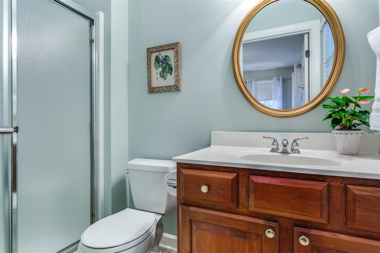 2020 Torrington Street Raleigh, NC 27615 - Photo 15 of 25 1st Floor Guest Bath