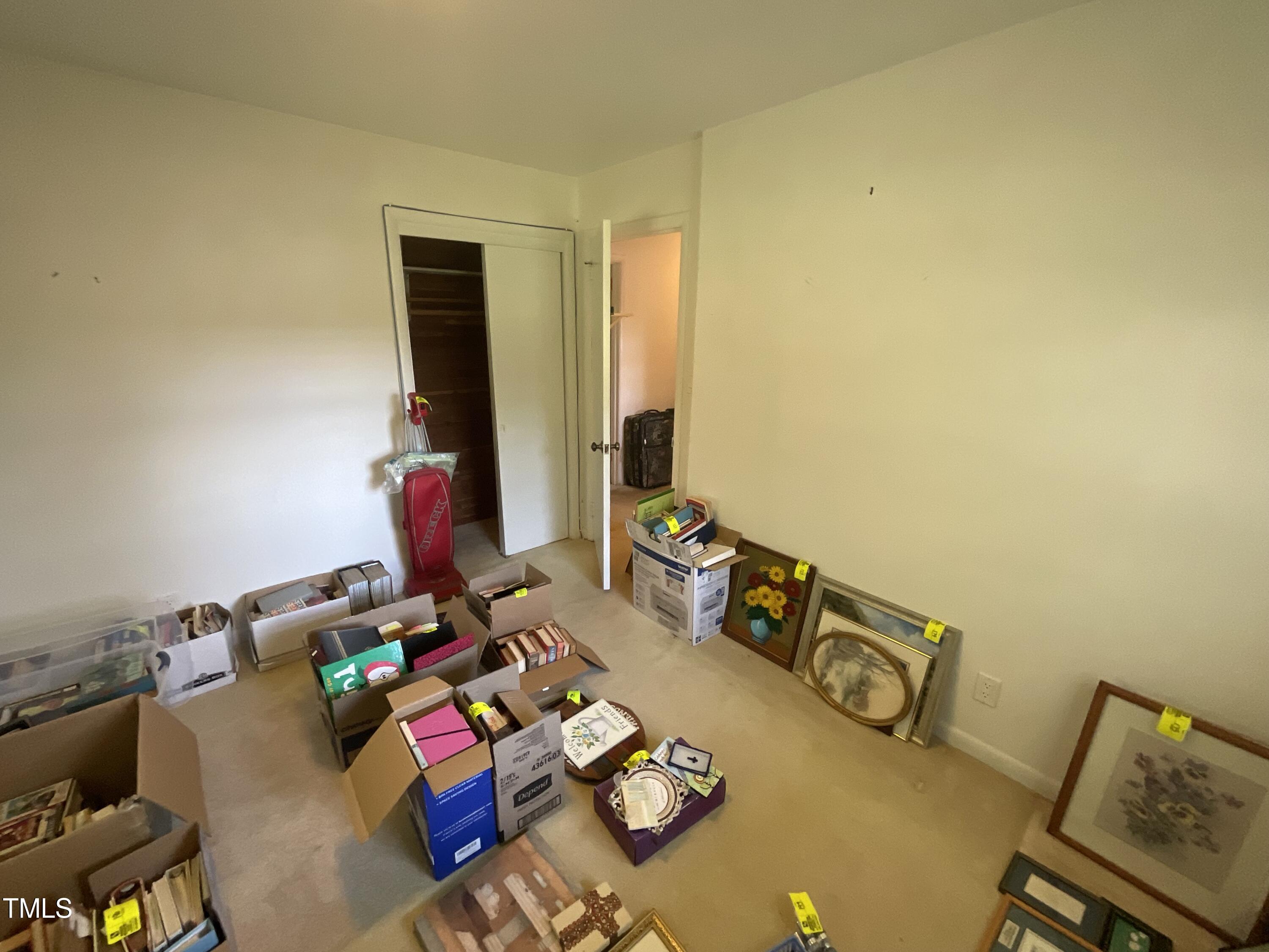 4540 Benson Road Angier, NC 27501 - Photo 25 of 27 a living room with furniture and a wooden floor