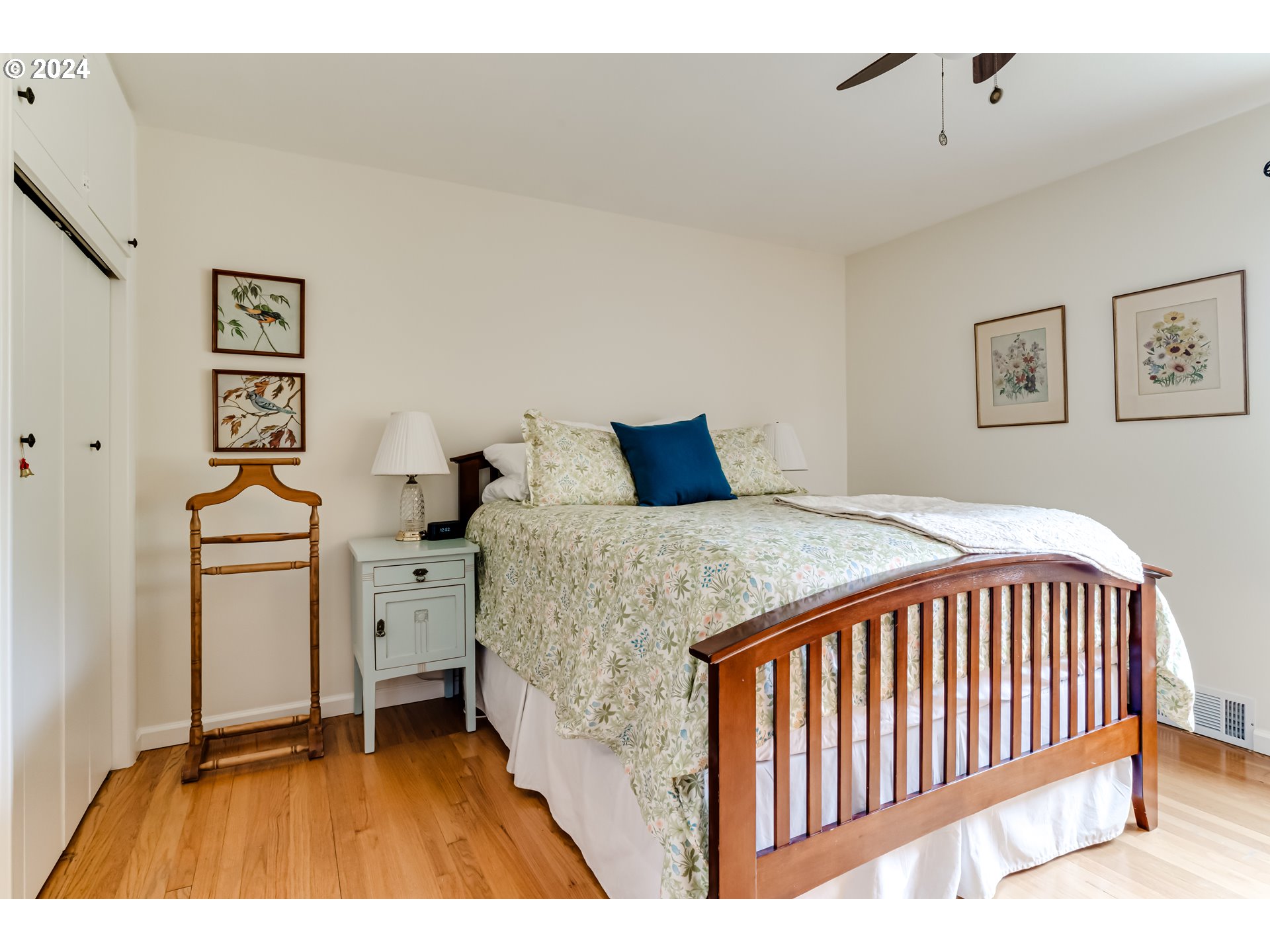 320 Palomino Drive Eugene, OR 97401 - Photo 13 of 25 Bedroom