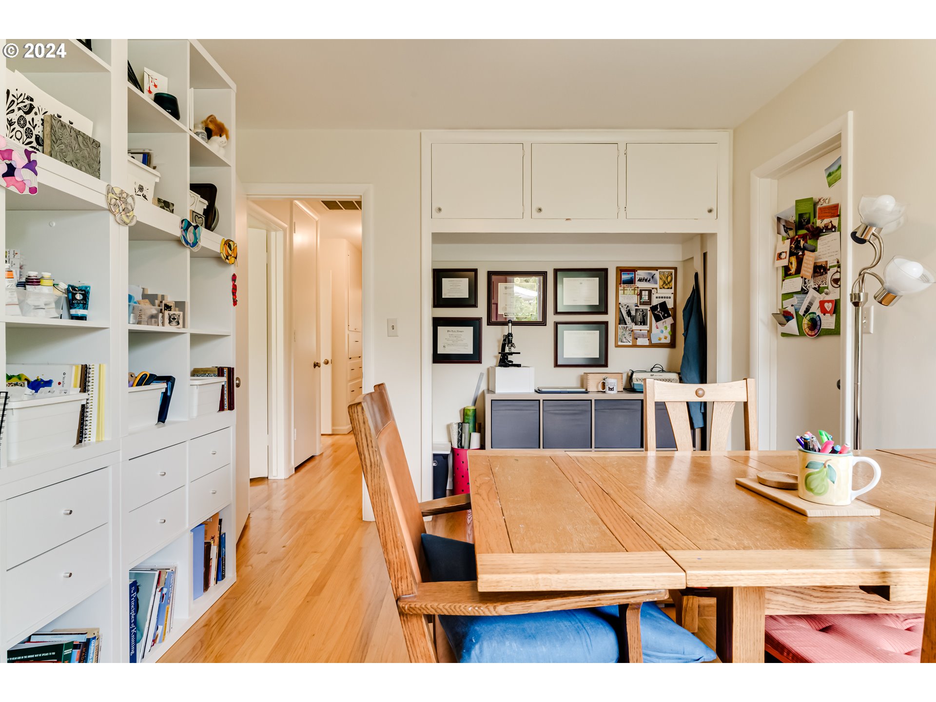 320 Palomino Drive Eugene, OR 97401 - Photo 17 of 25 Bedroom