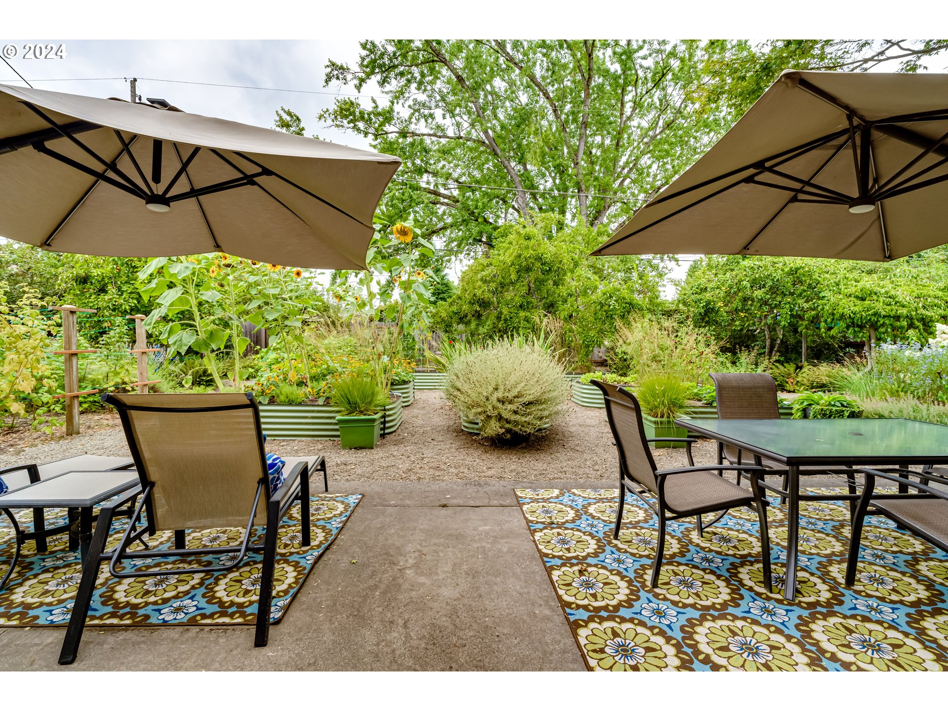 320 Palomino Drive Eugene, OR 97401 - Photo 20 of 25 Patio