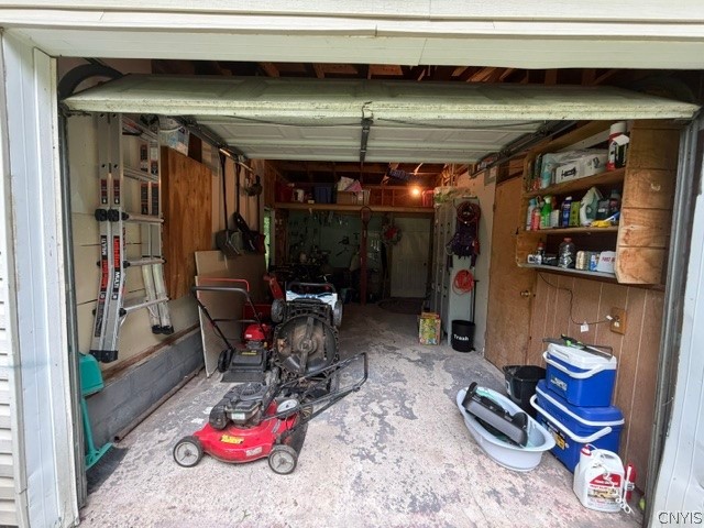 9200 Howd Road Camden, NY 13316 - Photo 8 of 22 Garge