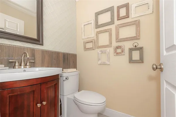 $3,200 | 597 Northwest 208th Drive, Pembroke Pines, FL 33029