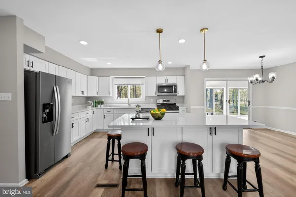 $580,000 | 11907 Callow Terrace, Laurel, MD 20708