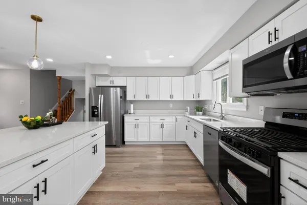 $580,000 | 11907 Callow Terrace, Laurel, MD 20708