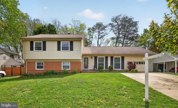 $580,000 | 11907 Callow Terrace, Laurel, MD 20708