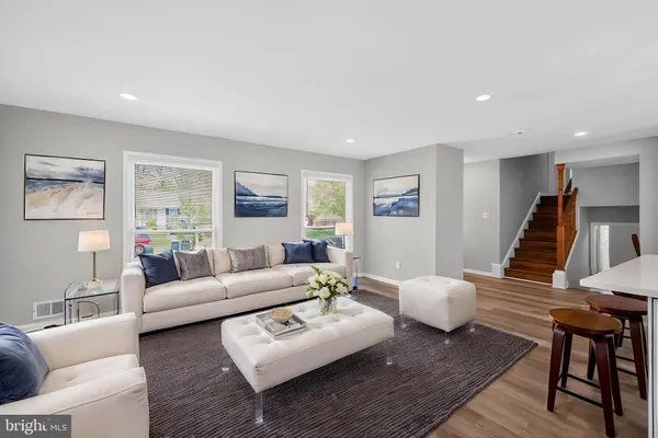 $580,000 | 11907 Callow Terrace, Laurel, MD 20708