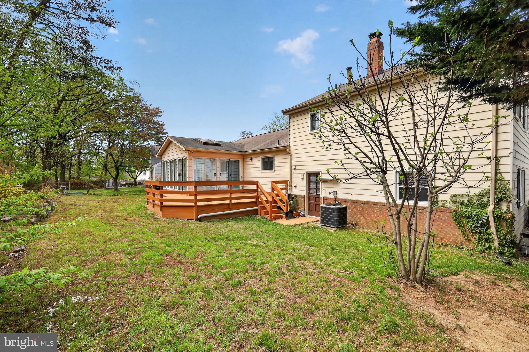 11907 Callow Terrace Laurel, MD 20708 - Photo 31 of 32