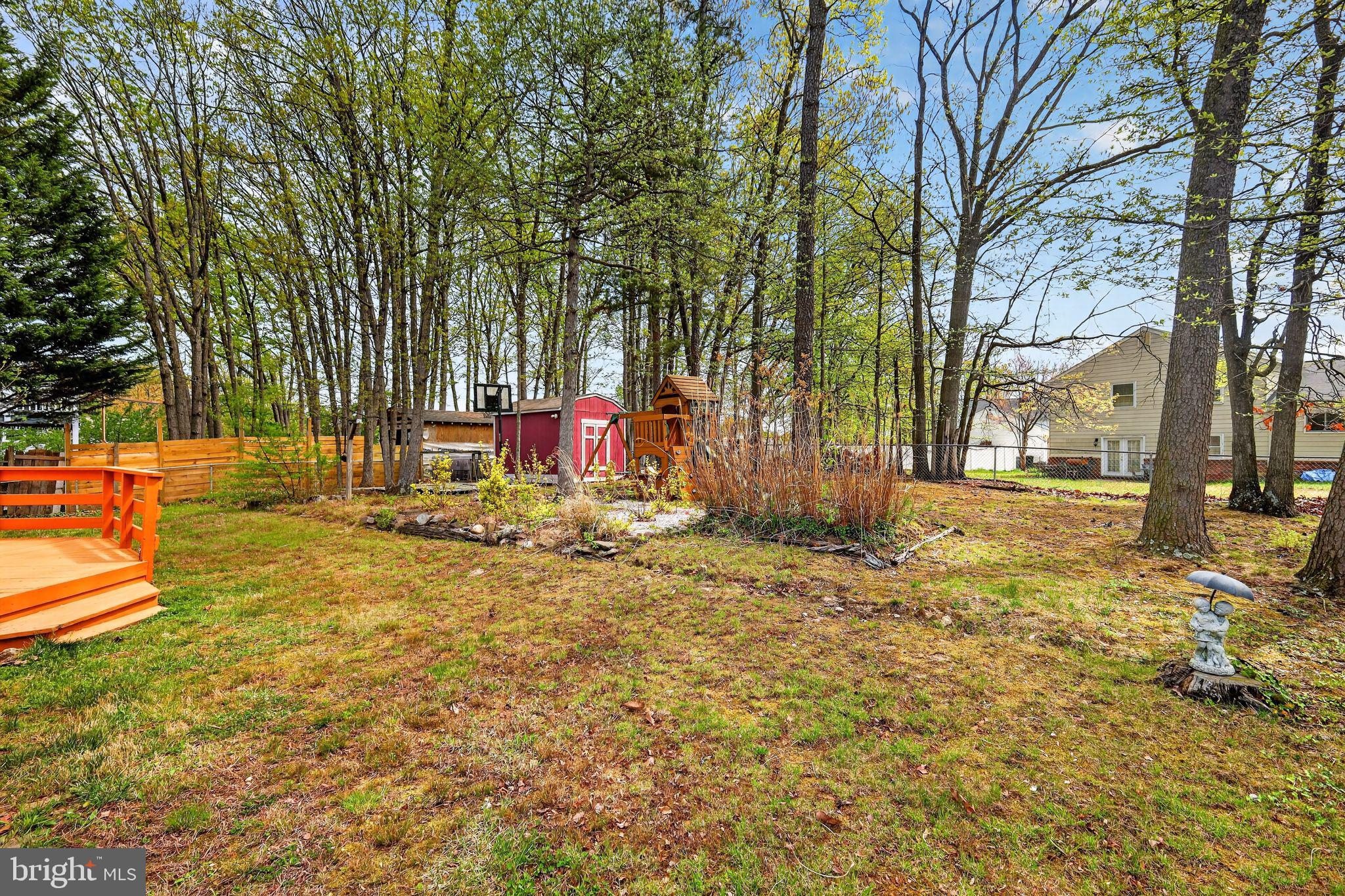 11907 Callow Terrace Laurel, MD 20708 - Photo 32 of 32