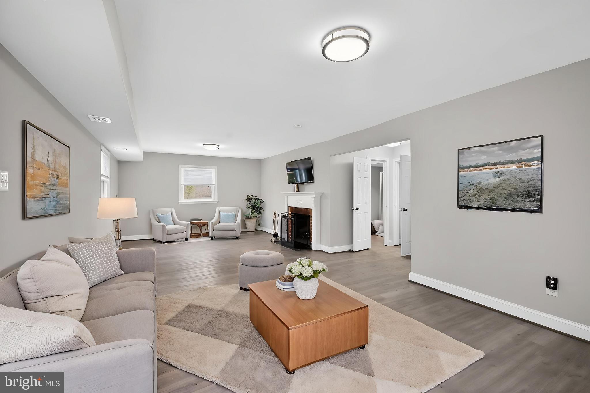 11907 Callow Terrace Laurel, MD 20708 - Photo 6 of 32