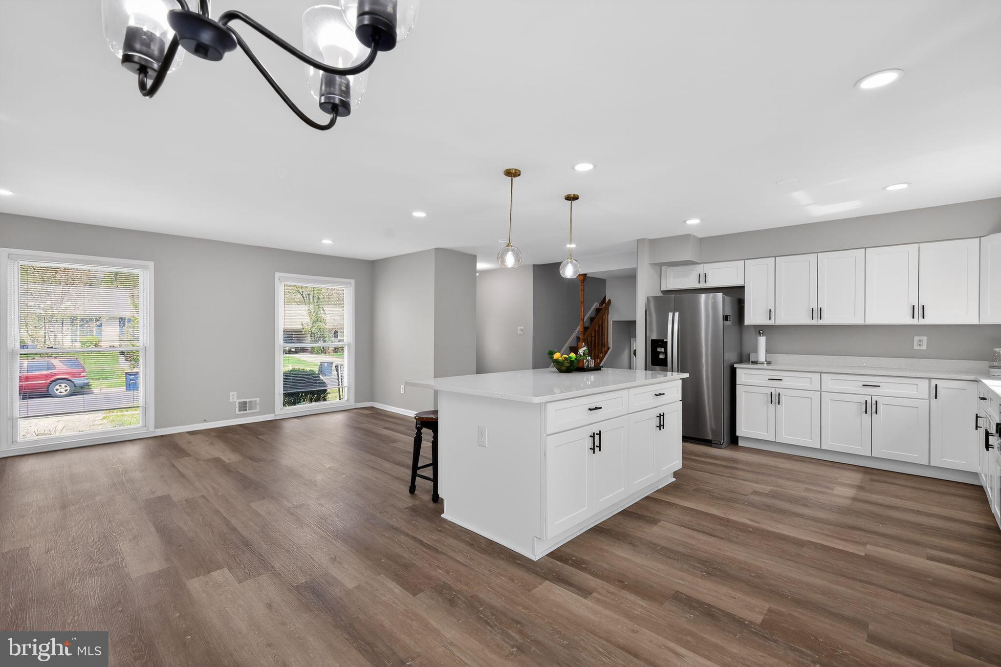 11907 Callow Terrace Laurel, MD 20708 - Photo 9 of 32