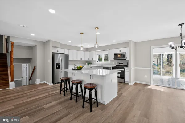 $580,000 | 11907 Callow Terrace, Laurel, MD 20708