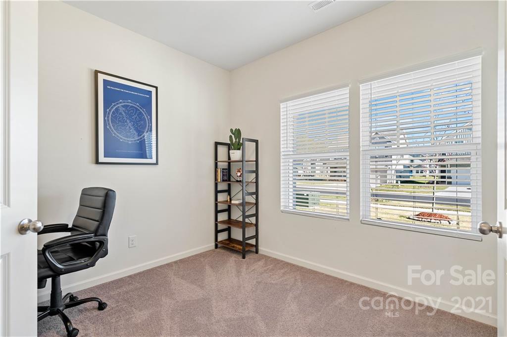 12510 Gotland Road Midland, NC 28107 - Photo 13 of 30 a view of a workspace with a window