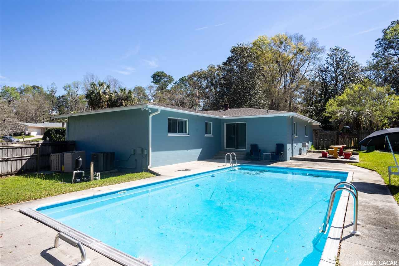 616 Northwest 98th Street Gainesville, FL 32607 - Photo 17 of 24 Gallery Image 17