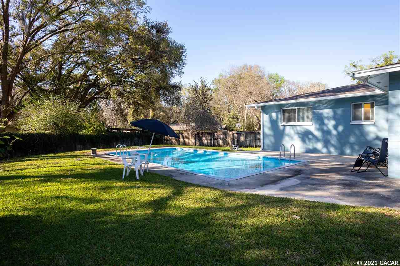 616 Northwest 98th Street Gainesville, FL 32607 - Photo 18 of 24 Gallery Image 18
