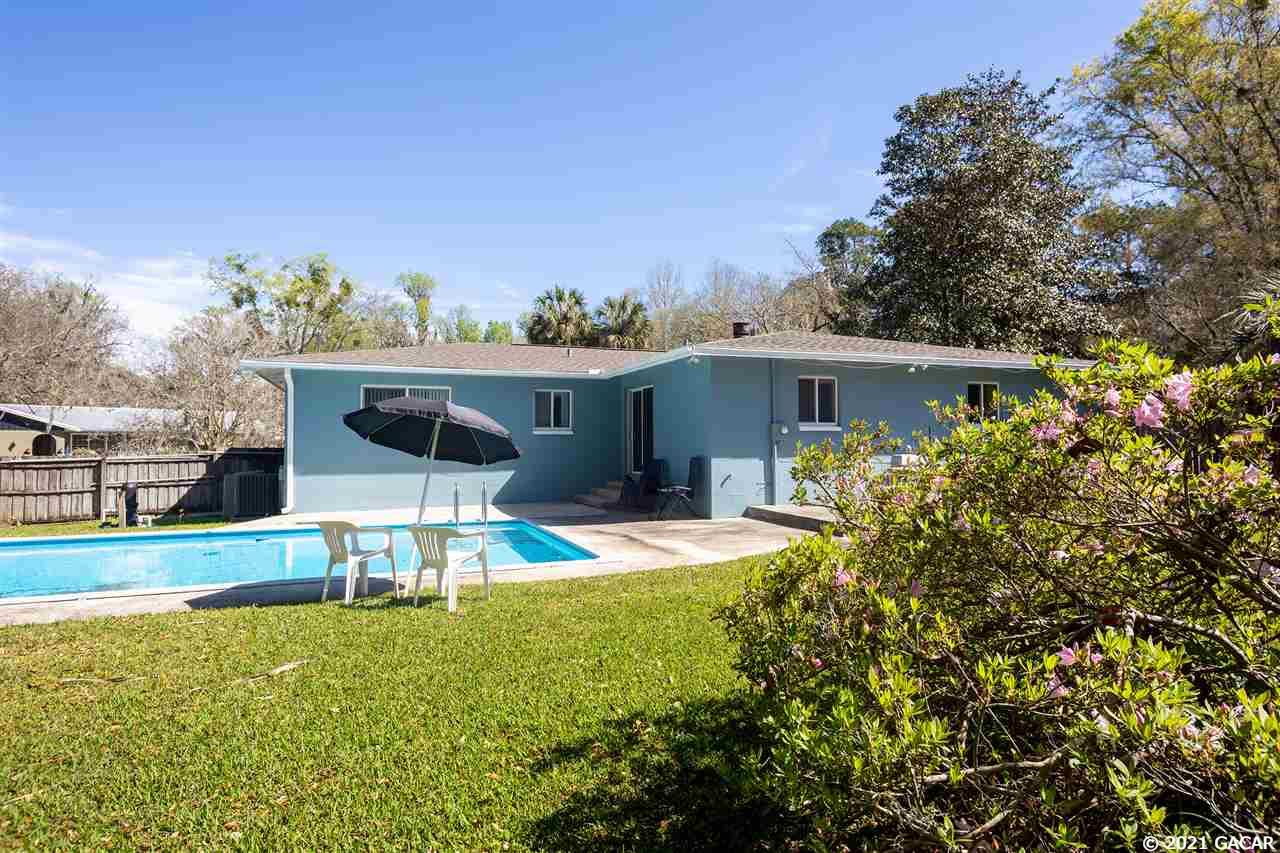 616 Northwest 98th Street Gainesville, FL 32607 - Photo 20 of 24 Gallery Image 20