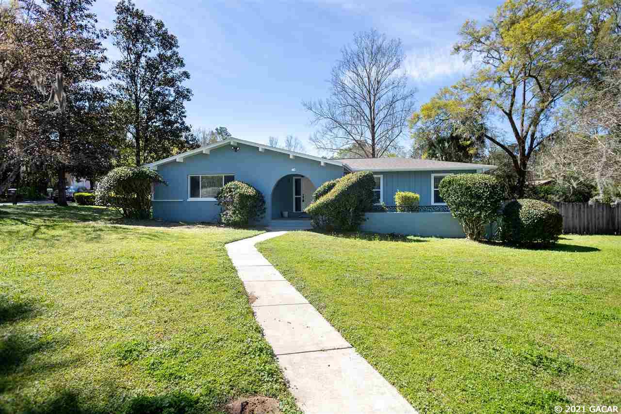 616 Northwest 98th Street Gainesville, FL 32607 - Photo 22 of 24 Gallery Image 22