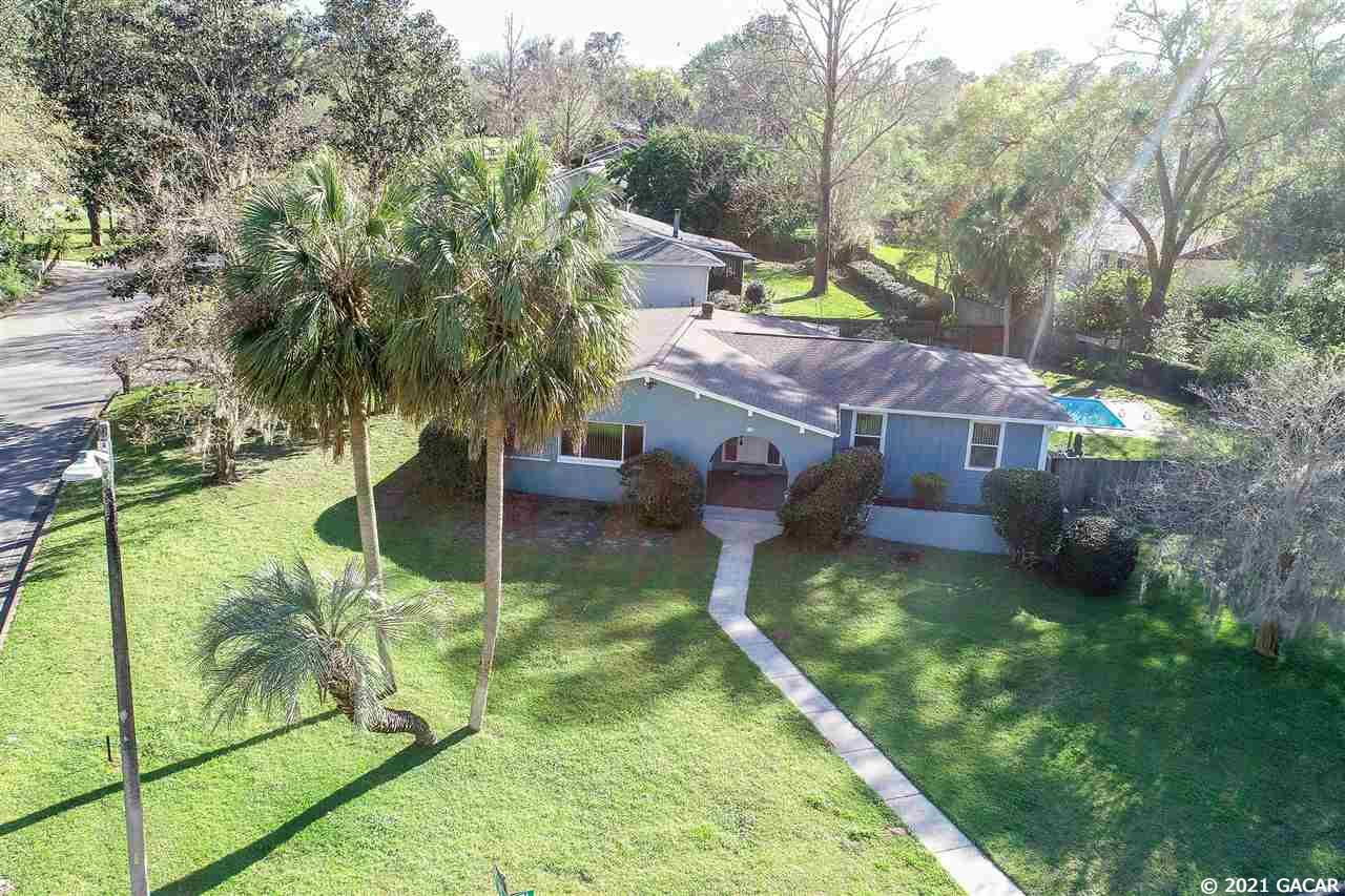 616 Northwest 98th Street Gainesville, FL 32607 - Photo 23 of 24 Gallery Image 23