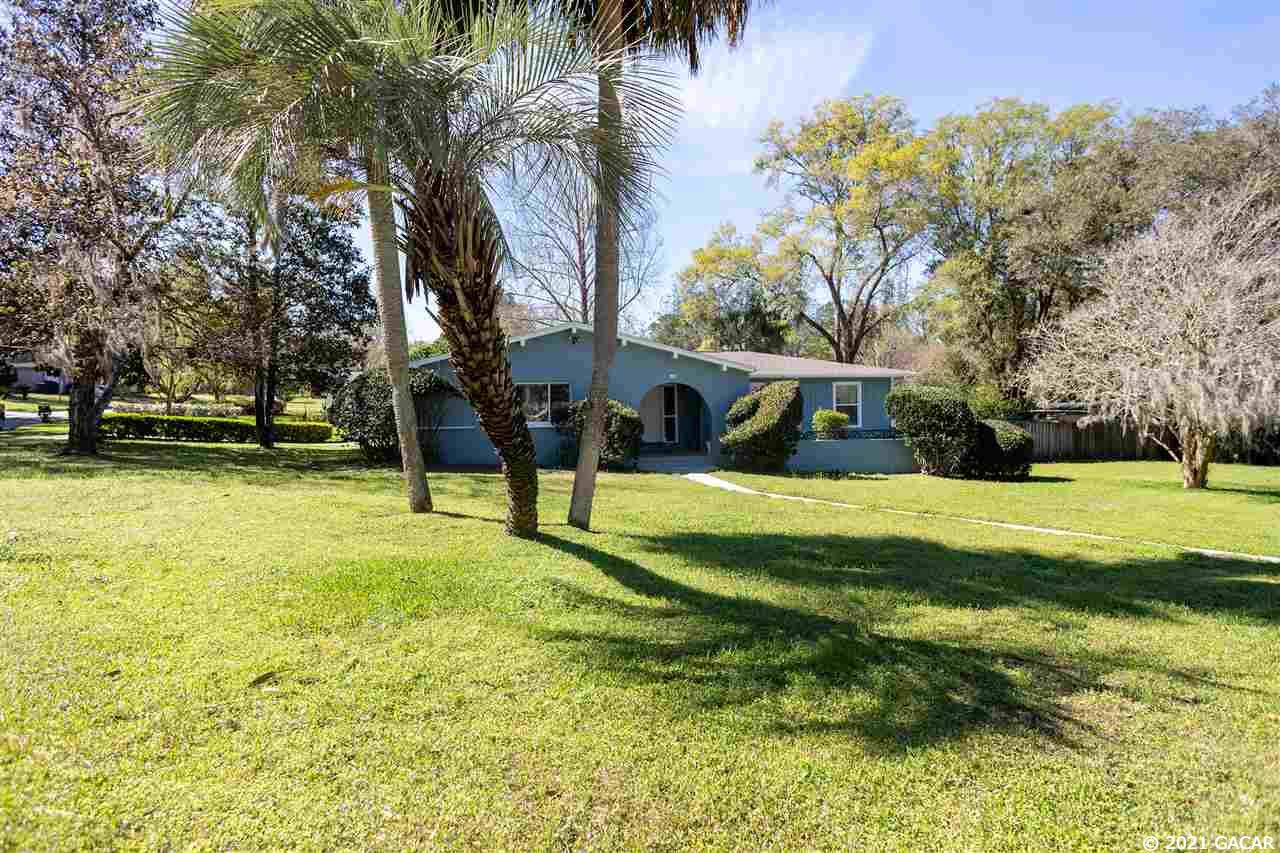 616 Northwest 98th Street Gainesville, FL 32607 - Photo 24 of 24 Gallery Image 24