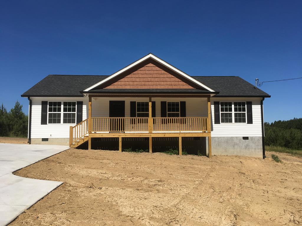 2611 Prospect Road Northeast Dalton, GA 30721 - Photo 1 of 12 Main View