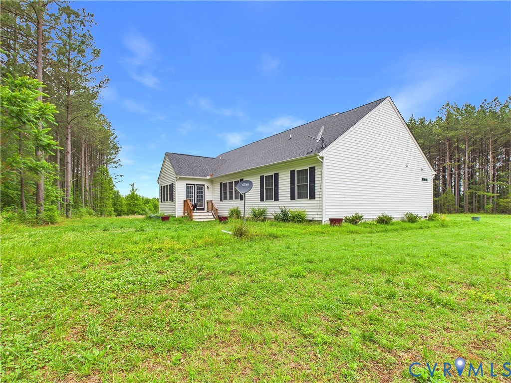 2845 Cumberland Road Farmville, VA 23901 - Photo 5 of 76
