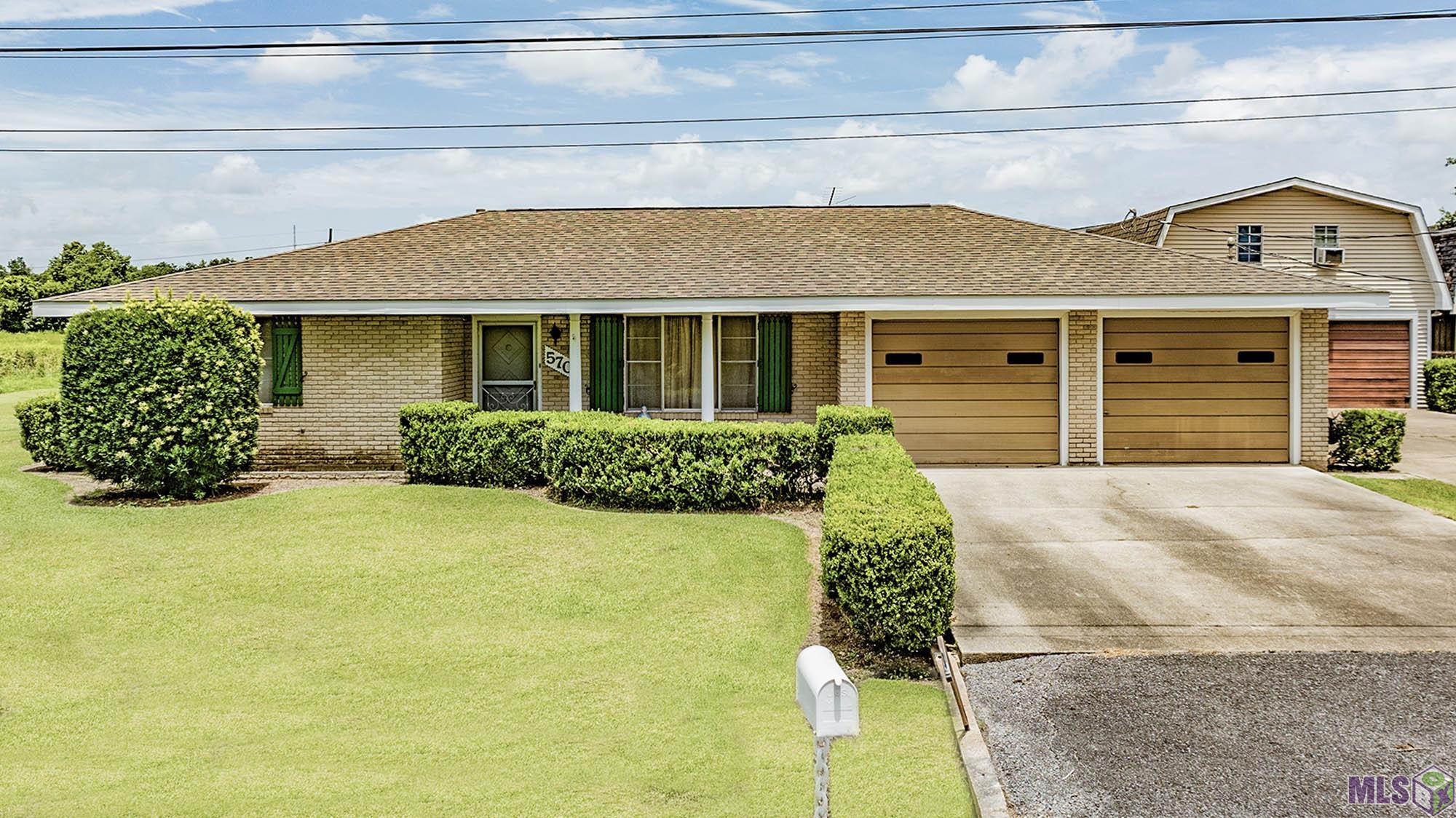 570 Hospital Drive Raceland, LA 70394 - Photo 3 of 30