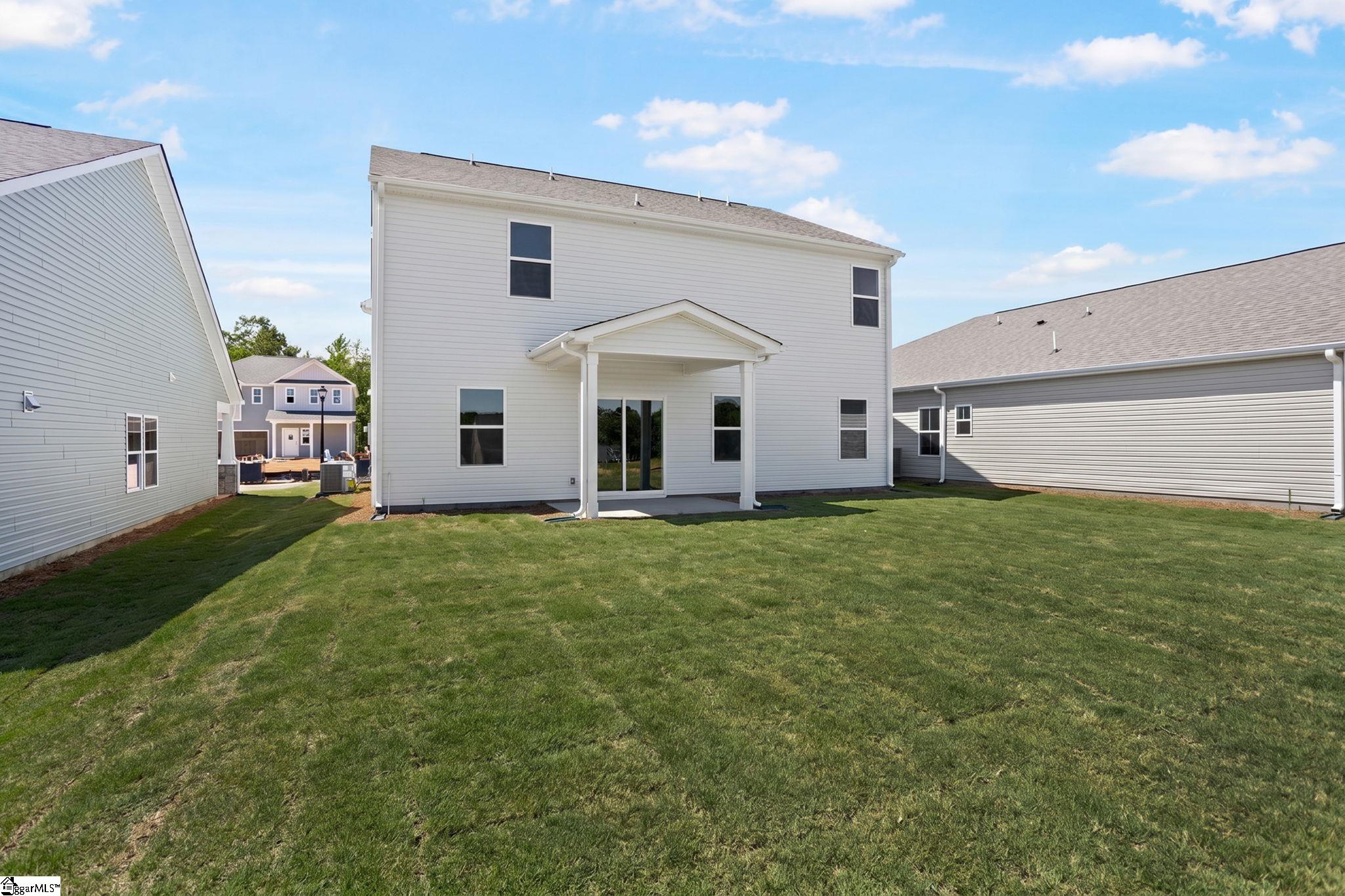 280 Talbert Trail Landrum, SC 29356 - Photo 27 of 31 Gallery Image 27