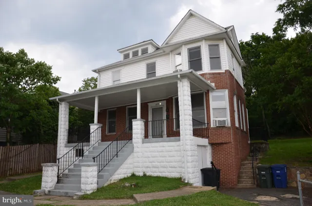 $1,250,000 | 2713 24th Road South, Arlington, VA 22206