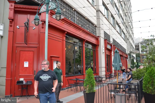 $1,250,000 | 2713 24th Road South, Arlington, VA 22206