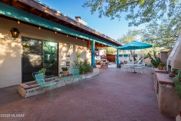 $450,000 | 3825 North Tyndall Avenue, Tucson, AZ 85719