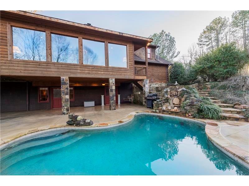 200 Hickory Flat Road Milton, GA 30004 - Photo 1 of 1