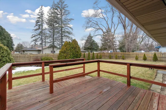 $115,000 | 3172 Mysylvia Drive, Saginaw, MI 48601