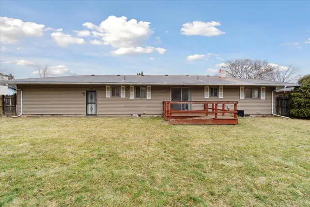 $115,000 | 3172 Mysylvia Drive, Saginaw, MI 48601