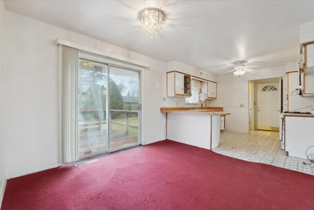 $115,000 | 3172 Mysylvia Drive, Saginaw, MI 48601