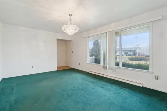 $115,000 | 3172 Mysylvia Drive, Saginaw, MI 48601