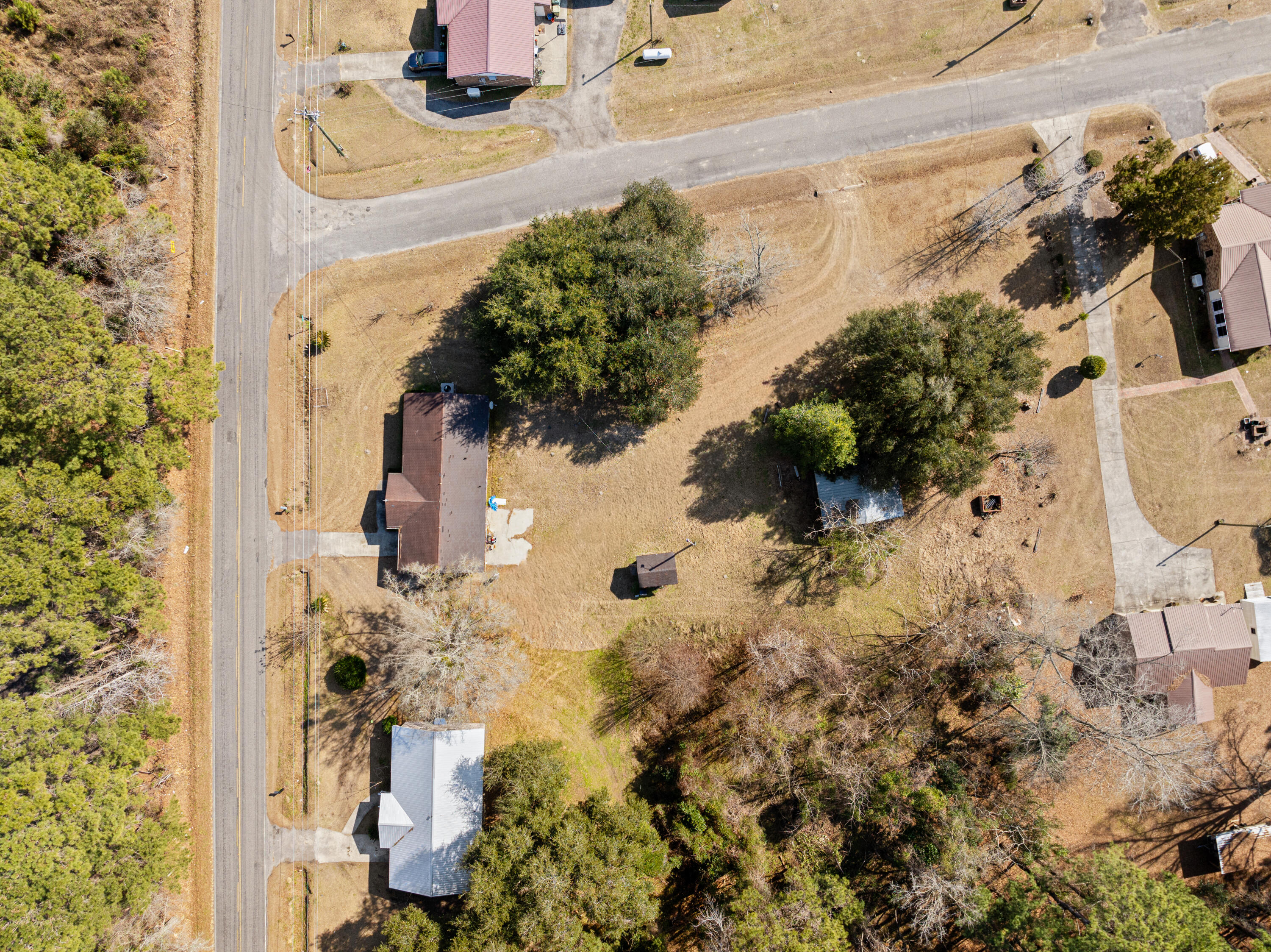 1225 Old Mill Road St. Stephen, SC 29479 - Photo 2 of 20 1225OldMillRd.NicoleBurbgePhoto-17