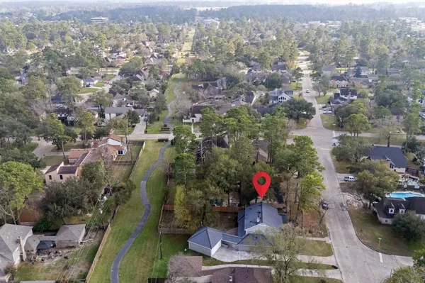 $379,000 | 16414 York Minster Drive, Spring, TX 77379