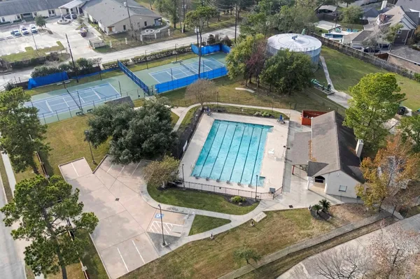 $379,000 | 16414 York Minster Drive, Spring, TX 77379