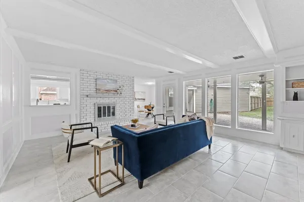 $379,000 | 16414 York Minster Drive, Spring, TX 77379