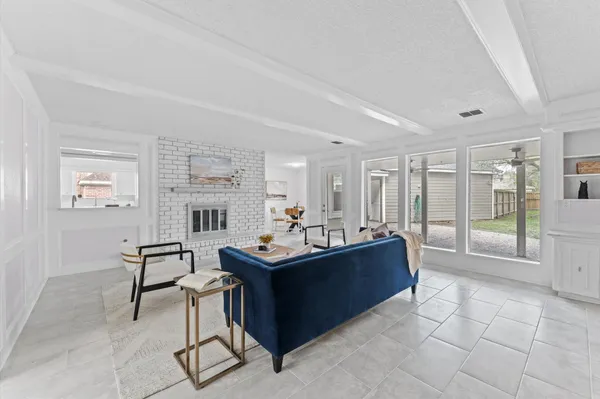 $379,000 | 16414 York Minster Drive, Spring, TX 77379