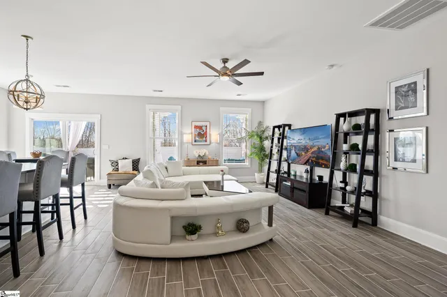 $449,900 | 157 Foxbank Circle, Greer, SC 29651