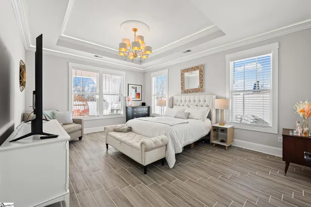 $449,900 | 157 Foxbank Circle, Greer, SC 29651