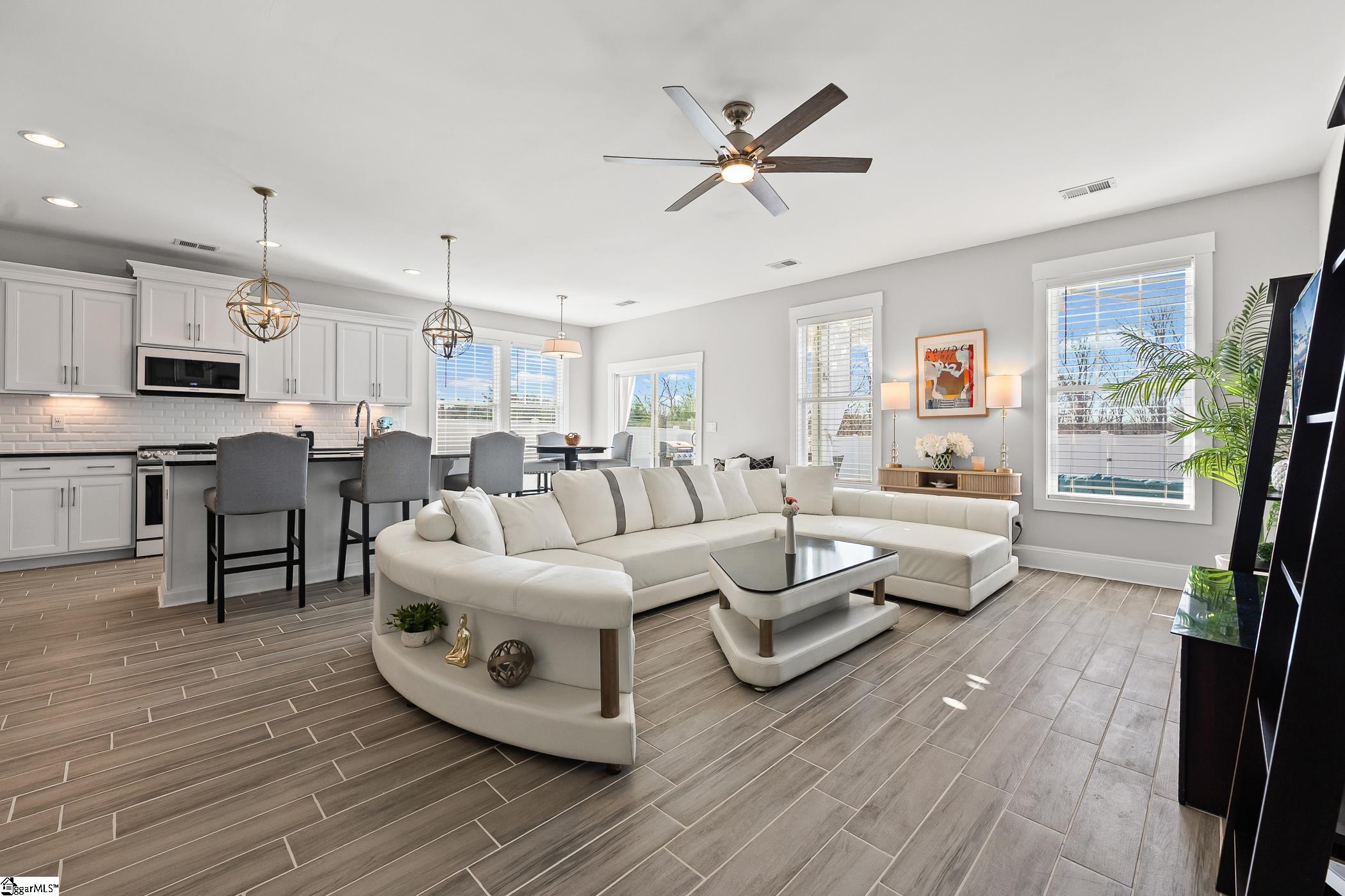 157 Foxbank Circle Greer, SC 29651 - Photo 19 of 42