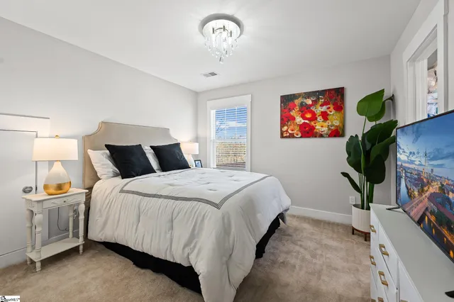 $449,900 | 157 Foxbank Circle, Greer, SC 29651