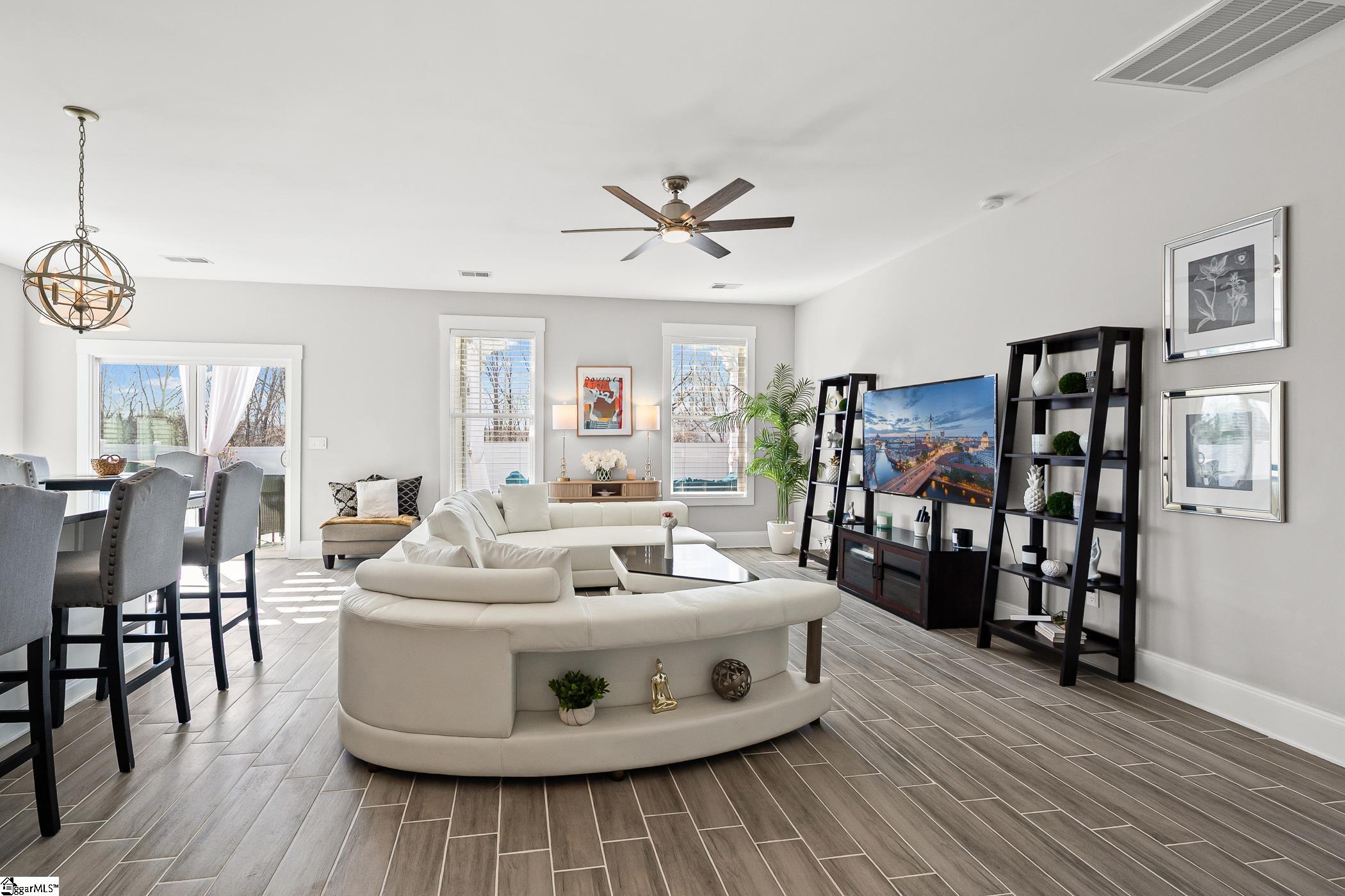 157 Foxbank Circle Greer, SC 29651 - Photo 20 of 42